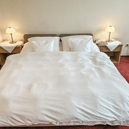 Gaestehaus Roell - Studio 5 Norderney Luaran gambar