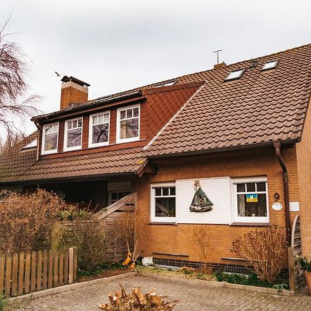 Gaestehaus Roell - Studio 5 Norderney Luaran gambar