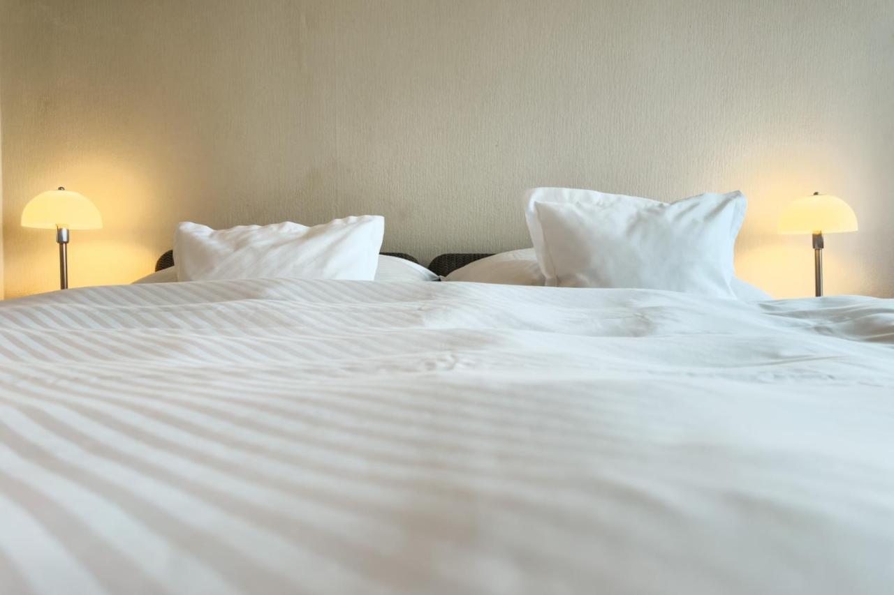 Gaestehaus Roell - Studio 5 Norderney Luaran gambar